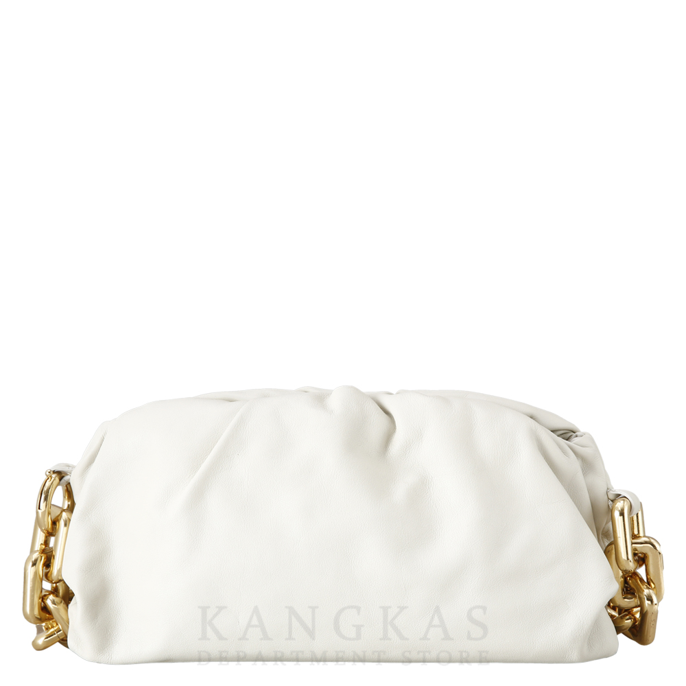 BOTTEGA VENETA(USED)보테가베네타 만두 체인백